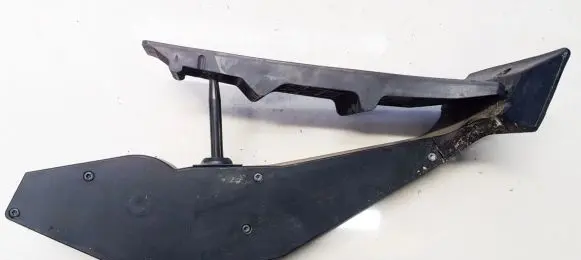 BMW 5 E60 E61 Accelerator throttle pedal 3542677264502 259160-10