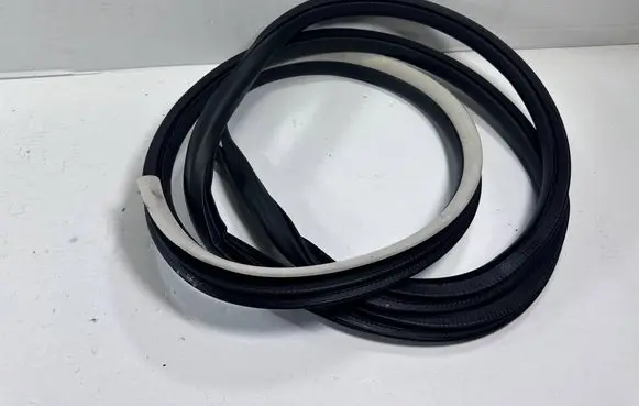 Renault Espace - Grand espace V Front door rubber seal 