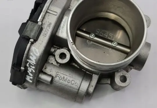 Ford Mustang VI Throttle valve JT4E9F991AA