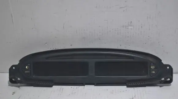 Citroen Xsara Picasso Speedometer (instrument cluster) 9652496780