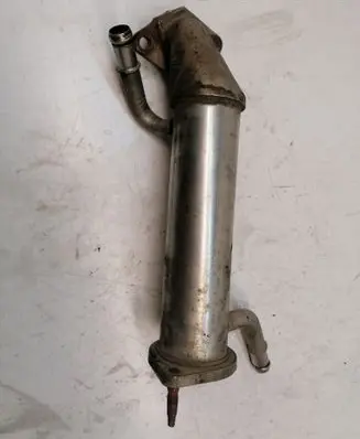 Ford Transit EGR valve cooler 6C1Q9F464BD