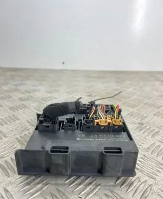 Volkswagen PASSAT B6 Comfort/convenience module 3C0959433M