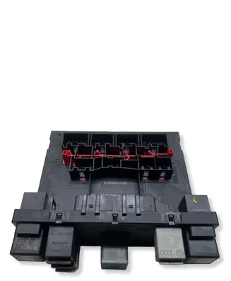 Volkswagen PASSAT B6 Comfort/convenience module 3C0937049AH F005V00660