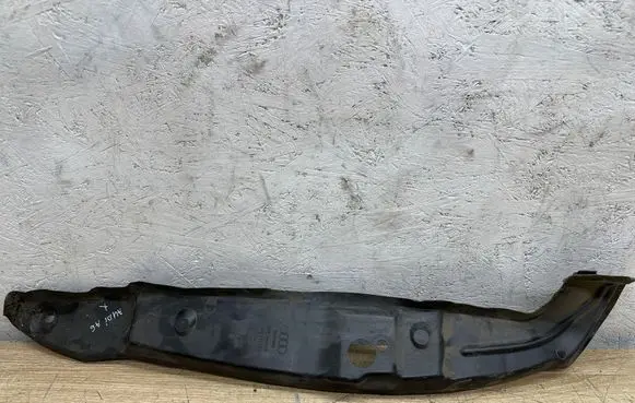 Audi A6 S6 C7 4G Fender end trim 30134101 4G0821111