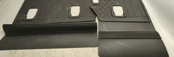 Subaru Outback (BT) Other trunk/boot trim element