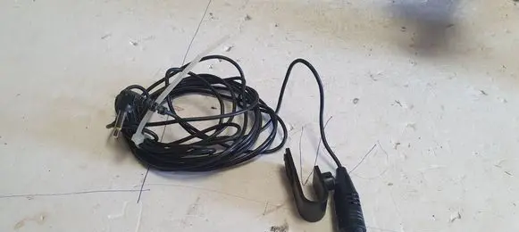 Volkswagen Tiguan Microphone (bluetooth/phone) DNX520VBT