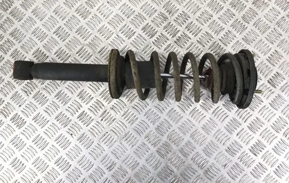 Toyota Supra A80 Rear shock absorber/damper 4853014210