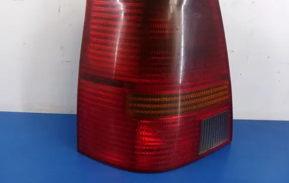 Volkswagen Golf IV Rear/tail lights