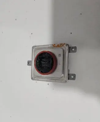 BMW X3 G01 LED ballast control module 5A0AF9001 5A0AF90 E061708