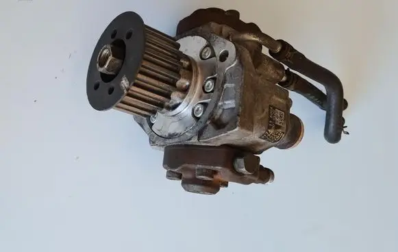 Mazda 6 Fuel injection high pressure pump RF7J13800A