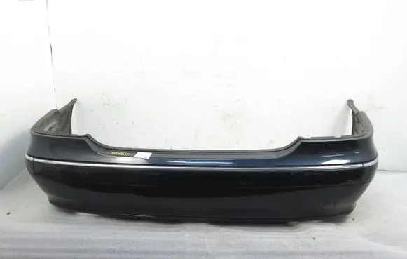 Mercedes-Benz CL C215 Rear bumper
