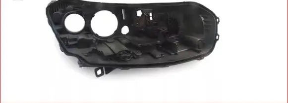 Citroen C5 Headlight part 