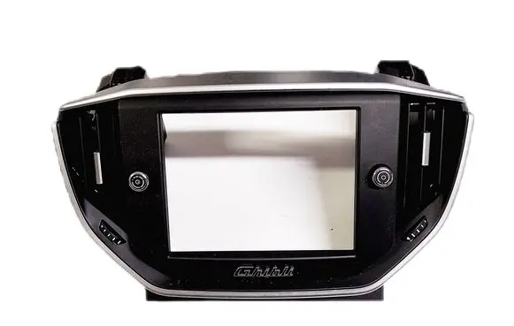 Maserati Ghibli Radio/GPS head unit trim 6700190600