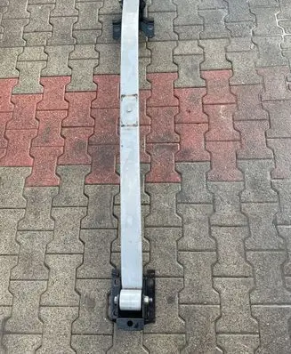 Renault Master III Rear leaf spring 552060008R