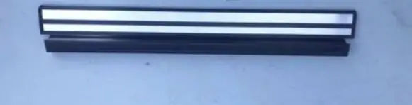 Mercedes-Benz E W124 Sill/side skirt trim 