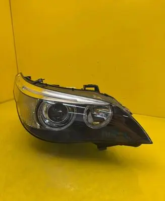 BMW 5 E60 E61 Headlight/headlamp 5E60E61