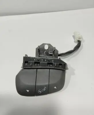 Subaru XV I Steering wheel buttons/switches 