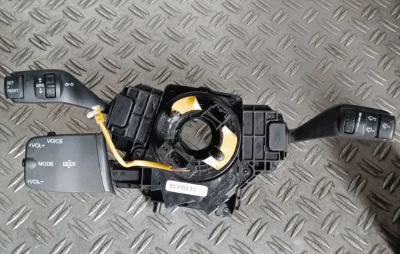 Ford Kuga I Wiper turn signal indicator stalk/switch 4M5T14A664AC CE21212301 3M5T14K147BE