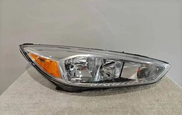 Ford Focus Headlight/headlamp F1EB13W029 F1EB13W029JG