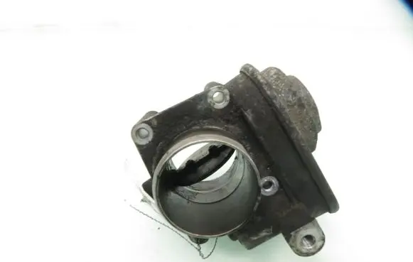 Opel Astra H Throttle body valve 8973002311