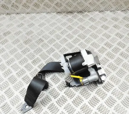 KIA Xceed Rear seatbelt 89820J7400WK 89820J7400