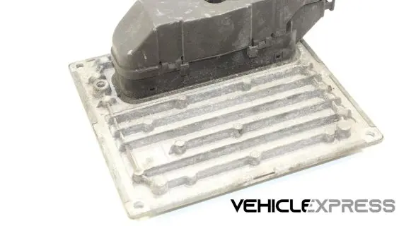 Ford Fiesta Engine control unit/module 2U7A12A650TG