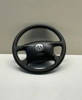 Volkswagen Transporter - Caravelle T4 Steering wheel 7D0419091J