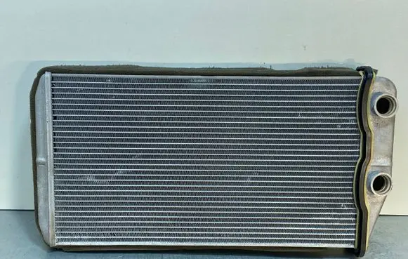Alfa Romeo Stelvio Heater blower radiator 5W0410100
