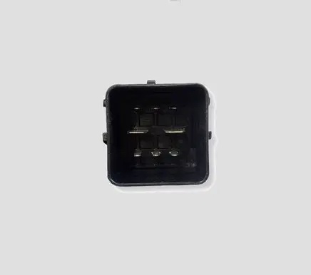 Volvo V40 Glow plug pre-heat relay 51299049 9666671780