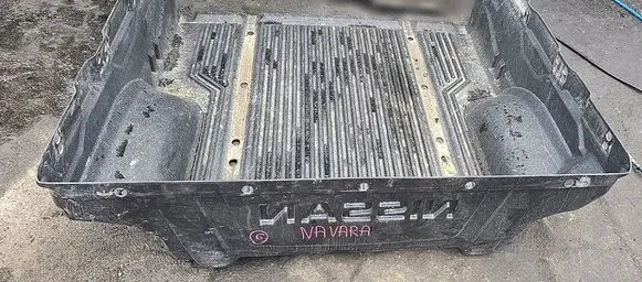 Nissan Navara D40 Other engine bay part 150TYS