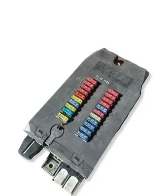 Mercedes-Benz Sprinter W901 W902 W903 W904 Fuse box set A0005402350 0473500 12052000