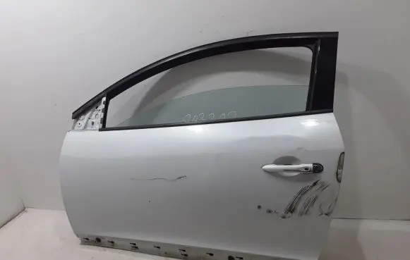 Door (2 Door Coupe)
