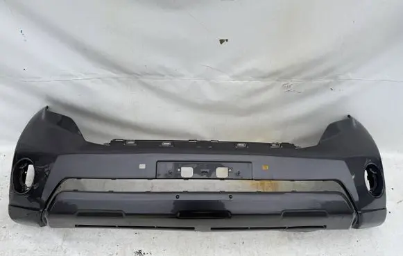 Toyota Land Cruiser (J150) Front bumper 5211960G50 52119-60G50 5211960650