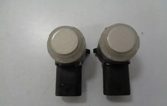 Citroen DS3 Parking sensor (PDC) wiring loom 9813348777FC