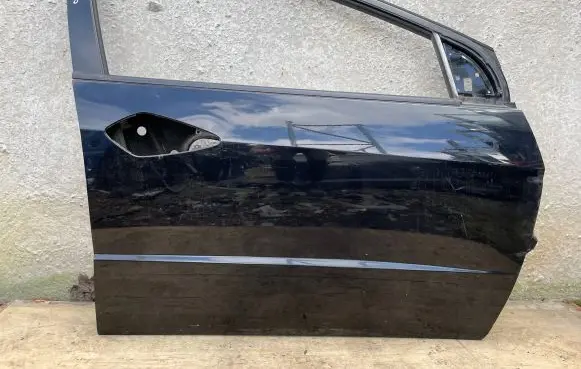Honda Civic Front door