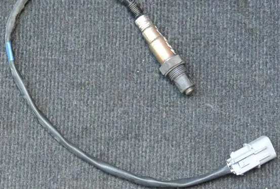 KIA Picanto Lambda probe sensor 3921004010