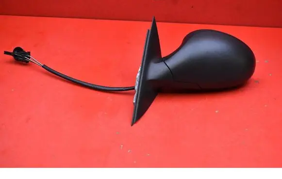 Seat Ibiza III (6L) Front door electric wing mirror 014142