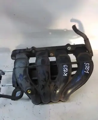 Intake manifold