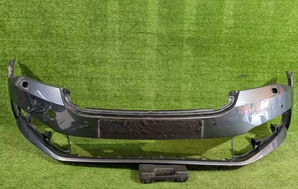 Skoda Superb B8 (3V) Front bumper 3V0807221F