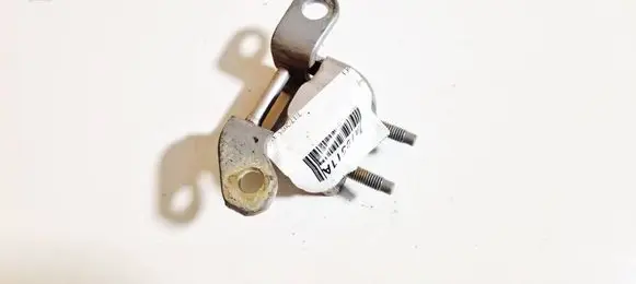 Honda Accord Rear door lower hinge