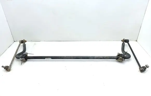 Front anti-roll bar/sway bar