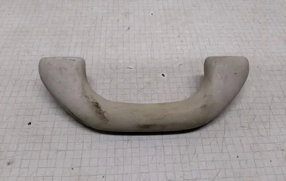 Volkswagen Transporter - Caravelle T5 Front interior roof grab handle 7H0857607B