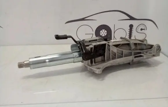 Mercedes-Benz E W213 Steering wheel axle A2134620205 A2054608901