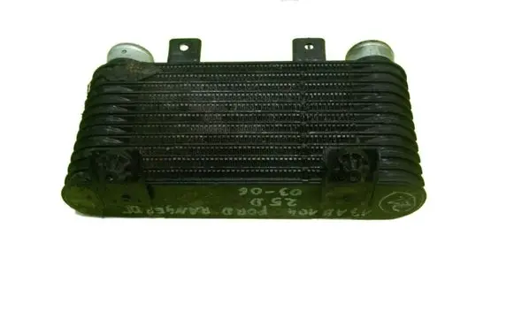 Ford Ranger Intercooler radiator 