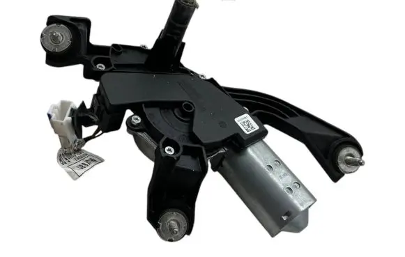 Hyundai i20 (GB IB) Rear window wiper motor 98700C8000 W000059658