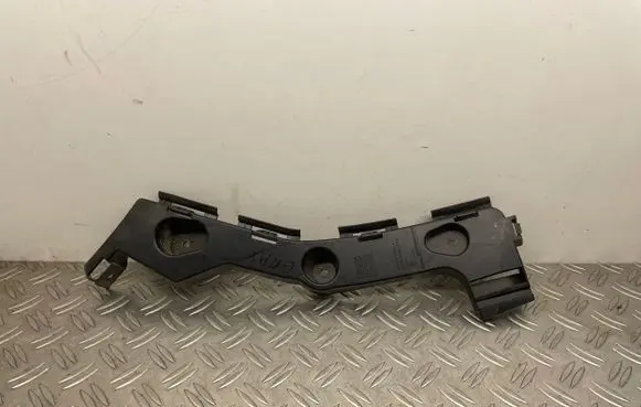 Ford C-MAX II Rear bumper mounting bracket AM51R17E851A