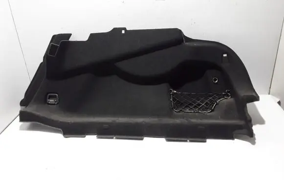 Volvo S90, V90 Trunk/boot side trim panel 31684195