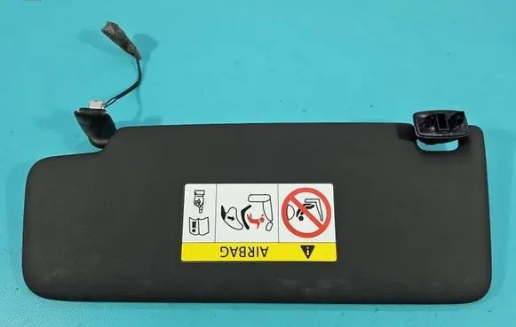 Cupra Formentor Sun visor IMPRK1547277