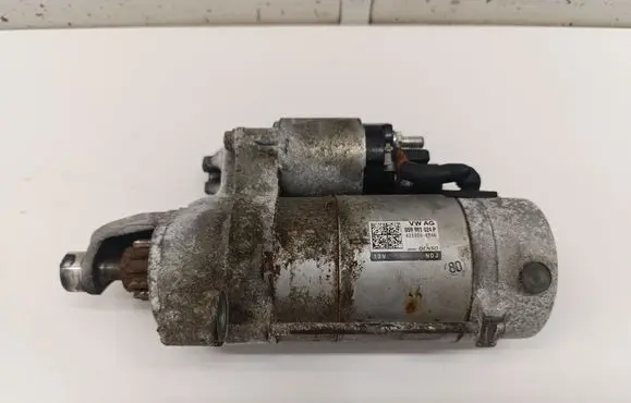 Audi A7 S7 4G Starter motor 059911024P