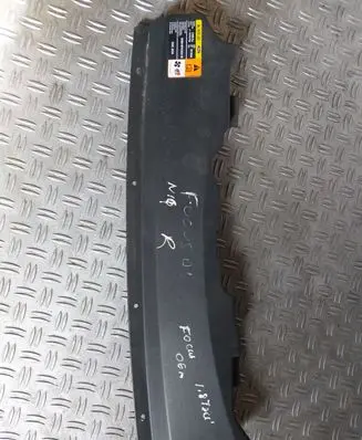 Ford Focus Radiator trim 4M5116613AC